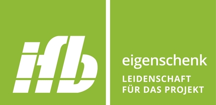 ifb eigenschenk Logo