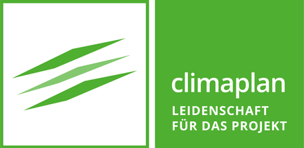 climaplan Logo