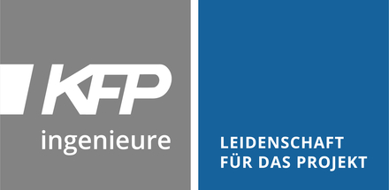 KFP Ingenieure Logo