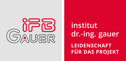 IFB Gauer Logo