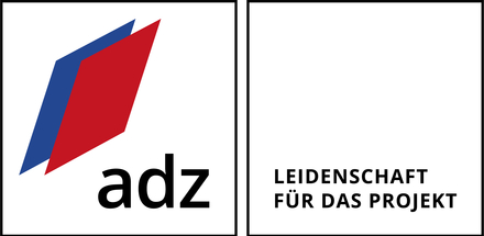 adz Logo