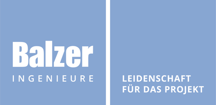 Balzer Ingenieure Logo