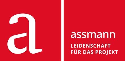 Assmann Logo